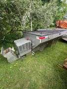 Meyer 10' Spreader