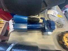 Transfer Pump