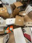 Lot of Assorted Replacement Kits for Small Engine Repair, Kubota, Briggs & Stratton, Toro, John Deere