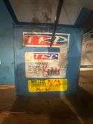 Assorted Truck Parts