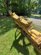 Flink 10' Plow