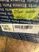 (13x) Assorted Hub Caps