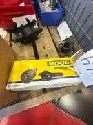 MOOG 100425 Ball Joints / Upper