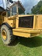 Volvo A25B BM Articulated Dump Truck