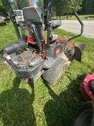 Toro Z Master 5000 Series 62" Deck