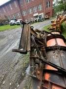 11' Plow