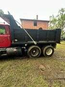 1988 Mack R688ST12' Dump Truck VIN# 1M2N187Y7JW021855