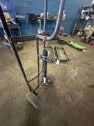 Hand Truck w/ Padded Strap