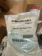 Lot of 5+ Cases Assorted OEM Kawasaki/Honda Replacement Air Filters