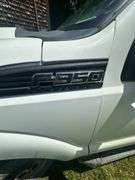 2015 F350 Super Duty Crew Cab 4x4 VIN# 1FP7W3F63FEC73290