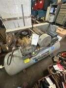 Ingersoll Rand T30 Air Compressor