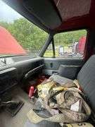 1990 Ford F-350 12' Dump Truck 4x4 VIN# 1FDKF381LNA66365