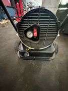 Duraheat Kerosene Forced Air Heater