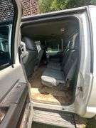 2015 F350 Super Duty Crew Cab 4x4 VIN# 1FP7W3F63FEC73290