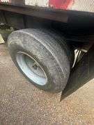 1995 Transcraft TL 2000 48' Flatbed Trailer VIN# 1TTF45206T1049764