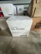 Lot of Assorted Replacement Oil/Fuel Filters