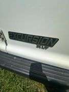 2002 Ford Excursion XLT 4x4 VIN# 1FMNU41S72EC969289
