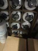 Assorted Fuel Filters