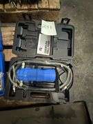 PBT Quick Flow Fluid Transfer Pump