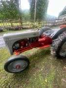 Ford Tractor RDH1101-A