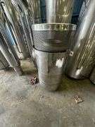 Lot of Exhaust Components for Diesel Trucks