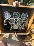 Dresser TD8G Dozer