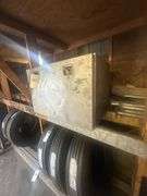 Trailer Box