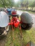 Ford Tractor RDH1101-A