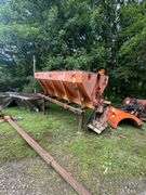 Good Roads 12' Spreader