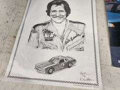 3 Dale Earnhardt Photos