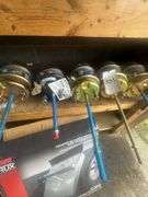 (5x) Spring Brakes