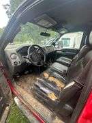 2010 Ford F250 Lariat Super Duty 4x4 VIN# 1FT7W2BT9BEB56432