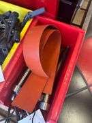 Large Heater Probes