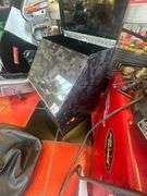 Pit Road  Toolbox with Cover From JGR