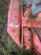 Bush Hog Style Rotary Cutter