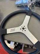 (2x) New MPI Steering Wheels