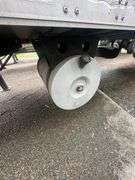 2003 Wabash Arctic Lite 53' Reefer Trailer VIN# 1JJV532W04L850491