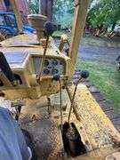 Caterpillar D5 Bulldozer