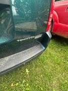 2009 Chrysler Town and Country Minivan VIN# 2A8HR541X9R592642