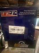 (7x) Assorted Alternators and Compressors