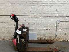 Raymond Model 8210 Electric Pallet Jack (non-functional)