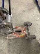 Diamond Tech DR-401 Core Drill Rig
