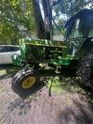 John Deere 4430 Tractor