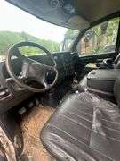 2009 Chevy C7500 Line Truck VIN# 1GBM7C1B49F411799