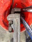 Bucket of Wrenches