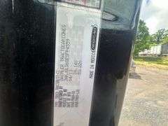 2014 Freightliner Sleeper Cab VIN# 3AKJGLD68ESFP4559