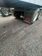2008 Utility 4000 D-X 53' Semi Trailer VIN# 1UYVS25328G326045