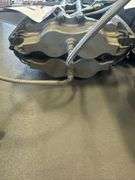AP 4 Piston Front Brake Calipers | CP5830