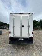 2021 Chevrolet G3500 13' Cutaway Truck | VIN 1GB0GRF70M1175681