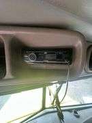 2000 Peterbilt 379 Sleeper Cab VIN# 1XP5DB9X31N553619